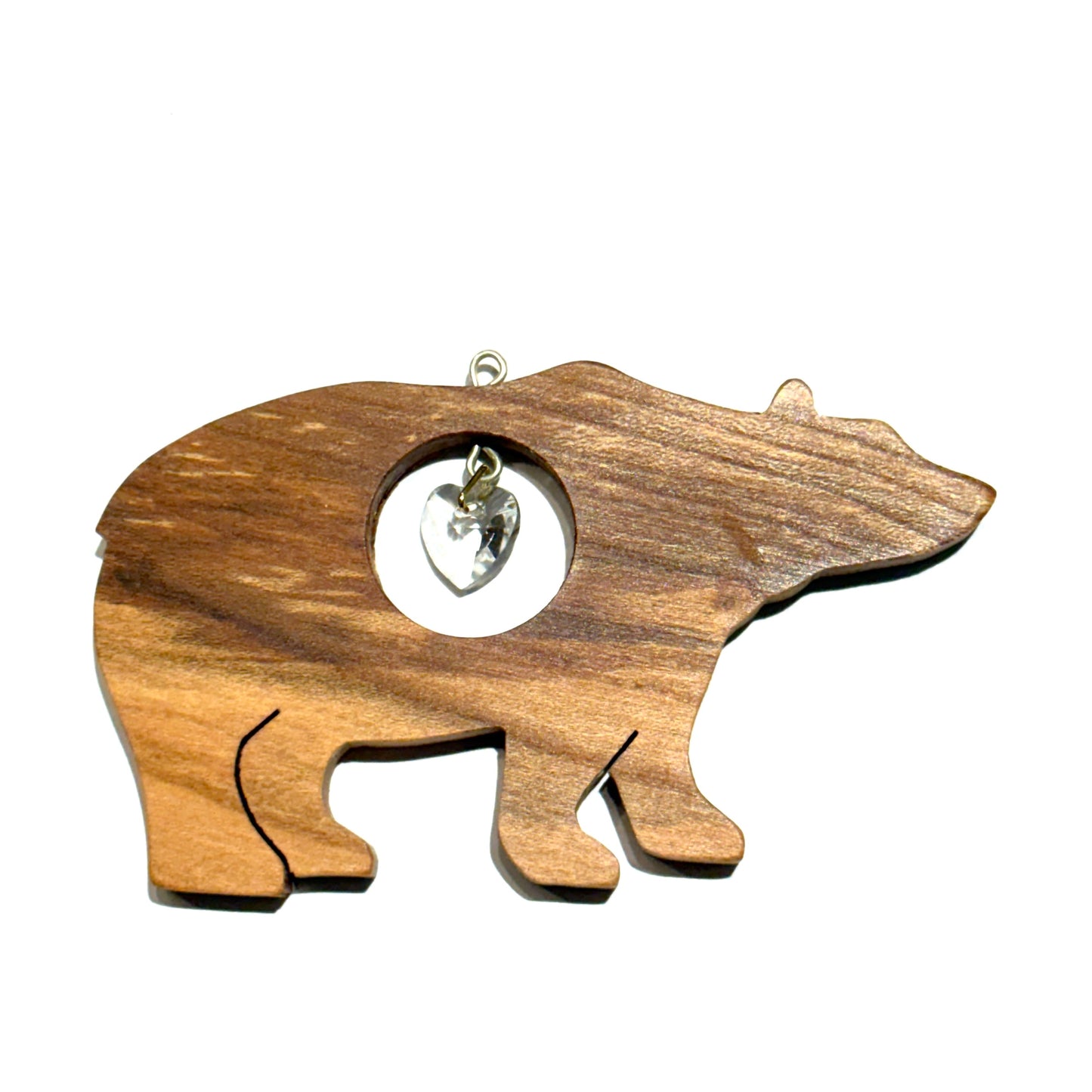 Bear Ornament