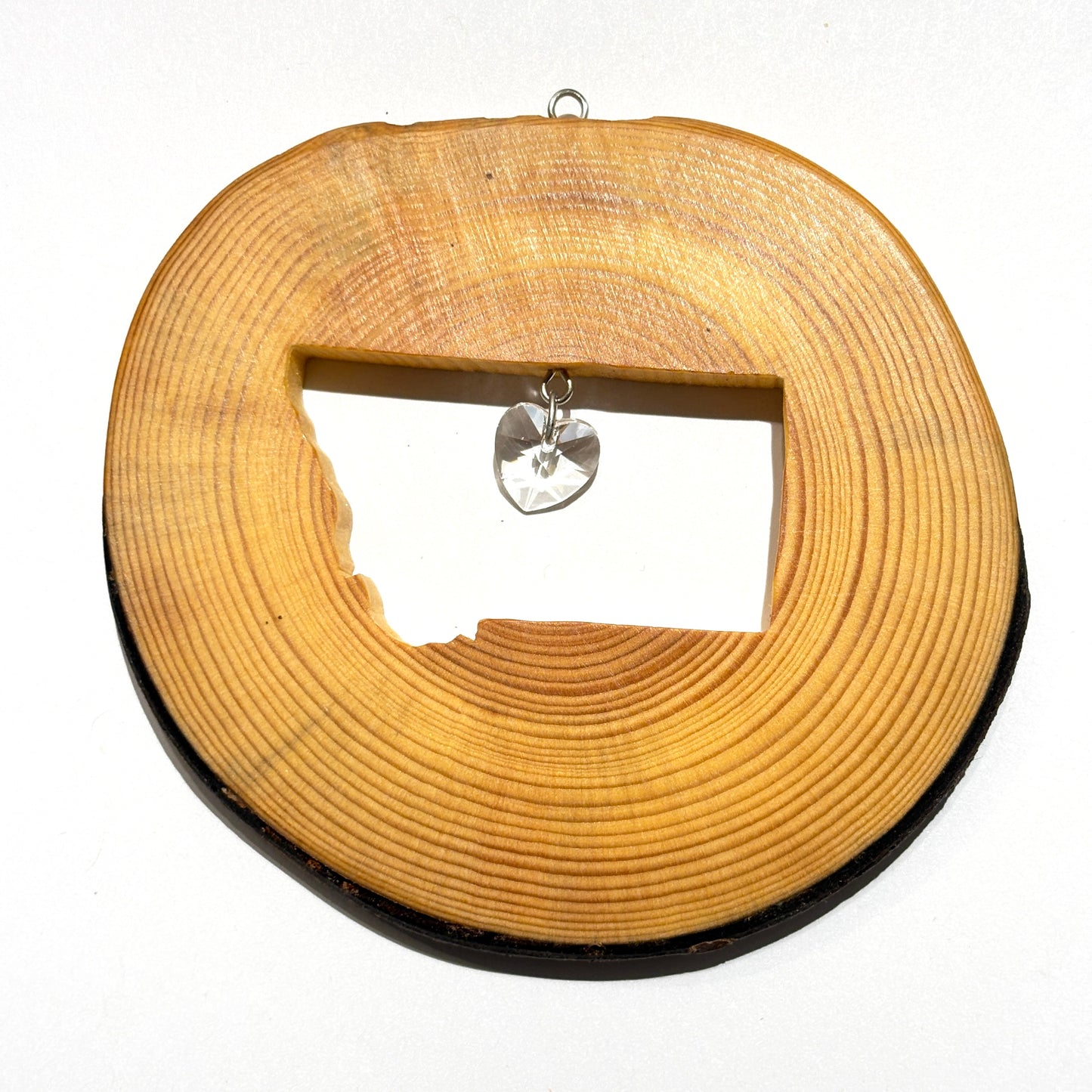 Montana Ornament