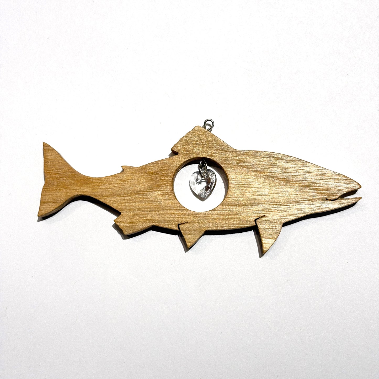 Fish Ornament