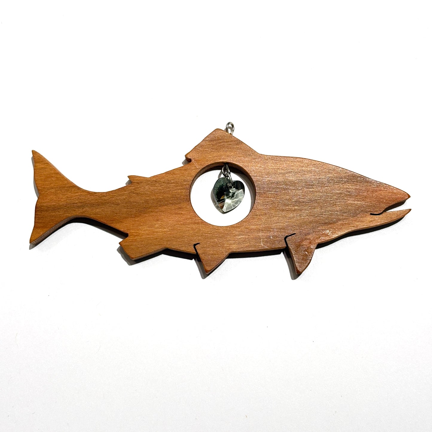 Fish Ornament