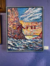 Load image into Gallery viewer, &quot;House Rock Rapid&quot;  Ani Eastwood 2024 New!
