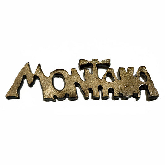 Montana magnet