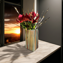 Load image into Gallery viewer, Dogwood Branches Plug In Lamp, Ani Eastwood
