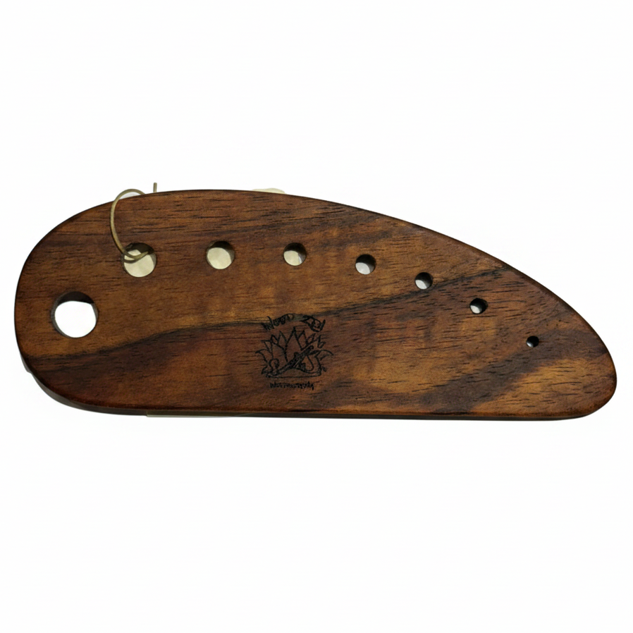 Herb Strippers - Various Woods