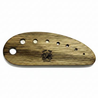 Herb Strippers - Various Woods