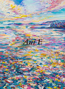 "The Bay" 2025 Ani Eastwood (New!)