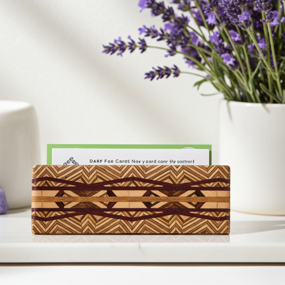 Business Card Holder #11