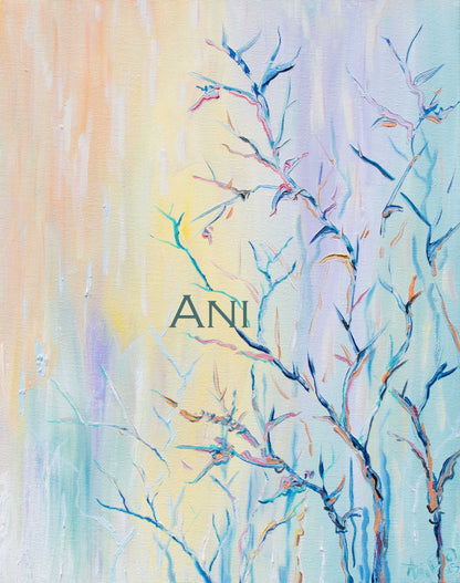 "Through the Branches" 2025