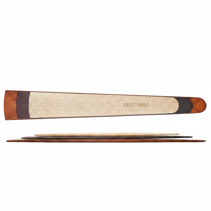 3-piece Flat Sauté Set