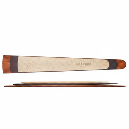 3-piece Flat Sauté Set