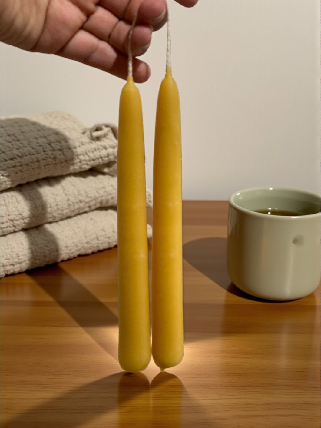 Montana Homestead Candles