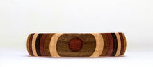 Load image into Gallery viewer, Hair Barrette, Mark Bakula #64
