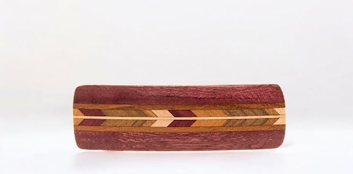 Hair Barrette #65