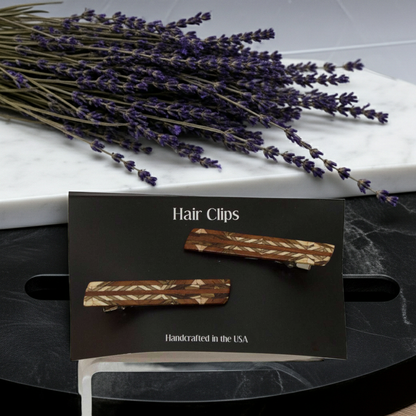 Hair Clip #6