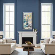 Load image into Gallery viewer, "Falling Leaves" 2009 Ani Eastwood
