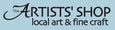 The Artists' Shop Online: Fine Craft of Montana: Handmade in Montana Gifts