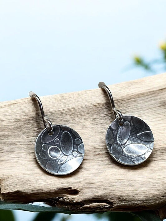 Petals Earrings
