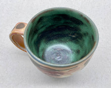 Load image into Gallery viewer, Cup 3 &quot;floating Dance&quot; , Glenn Parks

