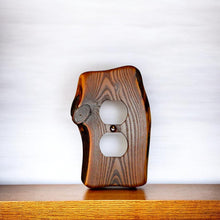 Load image into Gallery viewer, Outlet Covers Varied Dark,Packriver

