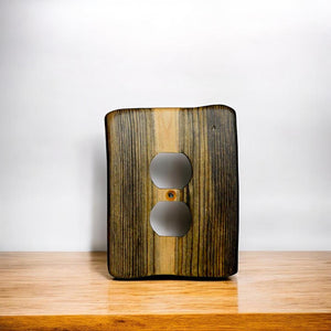 Outlet Cover (Electrical Socket) 43, Packriver