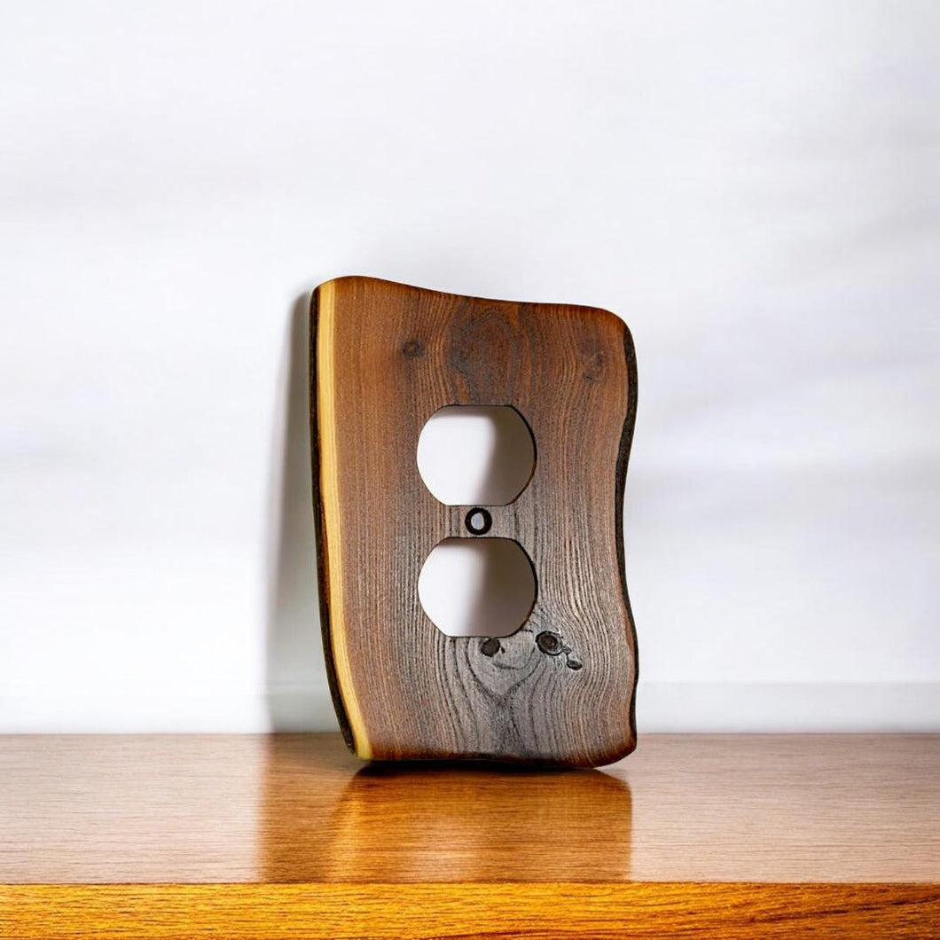 Outlet Cover (Electrical Socket) 37, Packriver