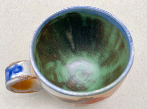 Copy of Coffee mug 2, Glenn Parks