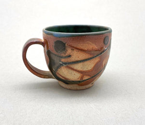 Copy of Coffee mug 2, Glenn Parks