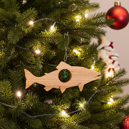 Fish Ornament