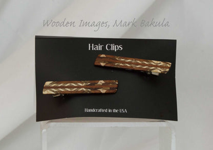 Hair Clip #6