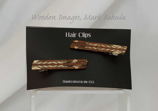Hair Clip #6