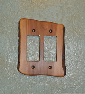 Outlet Cover 31, Packriver