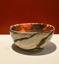 Load image into Gallery viewer, Wood fired Bowl,  Glenn Parks
