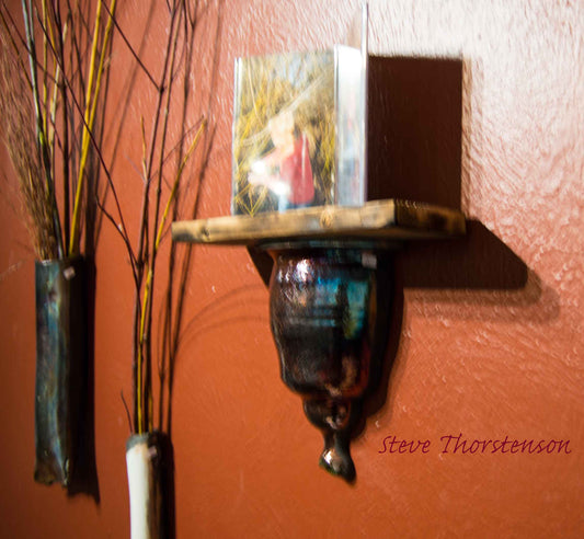 Ceramic Shelf