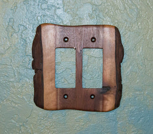 Outlet Cover 15, Packriver