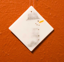 Load image into Gallery viewer, Snowman Ornament
