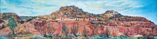 "Kanab Creek" Ani Eastwood