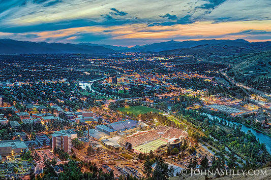 "Saturday Night Lights" 1  John Ashley