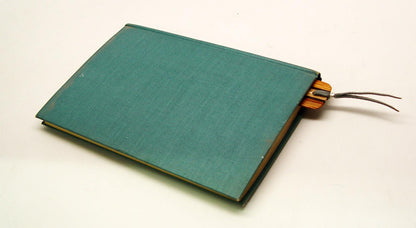 Light Maple Bookmark