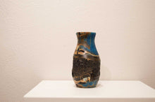 Load image into Gallery viewer, Aspen Vase (55) Joseph Thompson, Woodcarving
