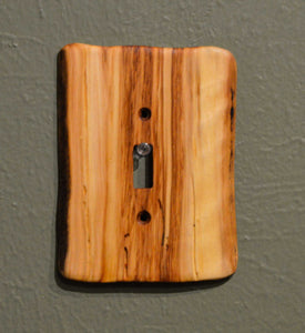 Light Switch Cover 21, Packriver