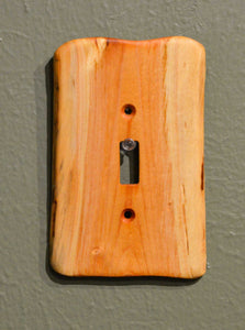 Light Switch Cover 22, Packriver