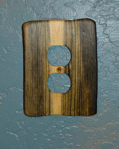 Outlet Cover (Electrical Socket) 43, Packriver
