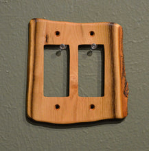 Load image into Gallery viewer, Double dimmer switch 25, Packriver

