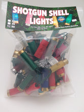 Load image into Gallery viewer, Shotgun Shell Lights - 50 count
