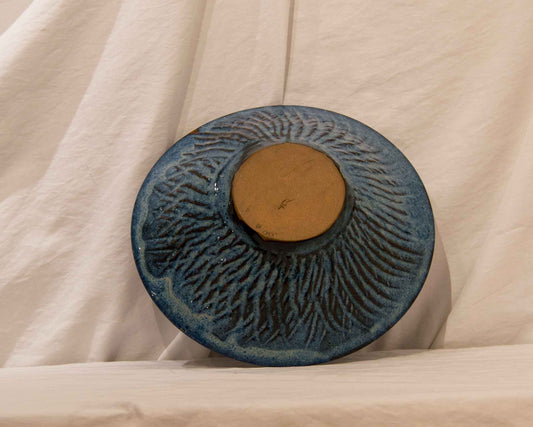 Large Serving Salad Bowl