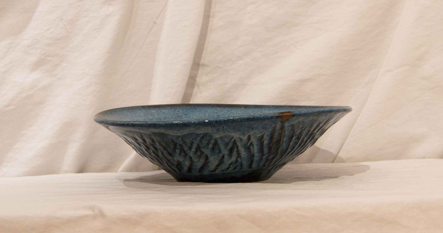 Large Serving Salad Bowl