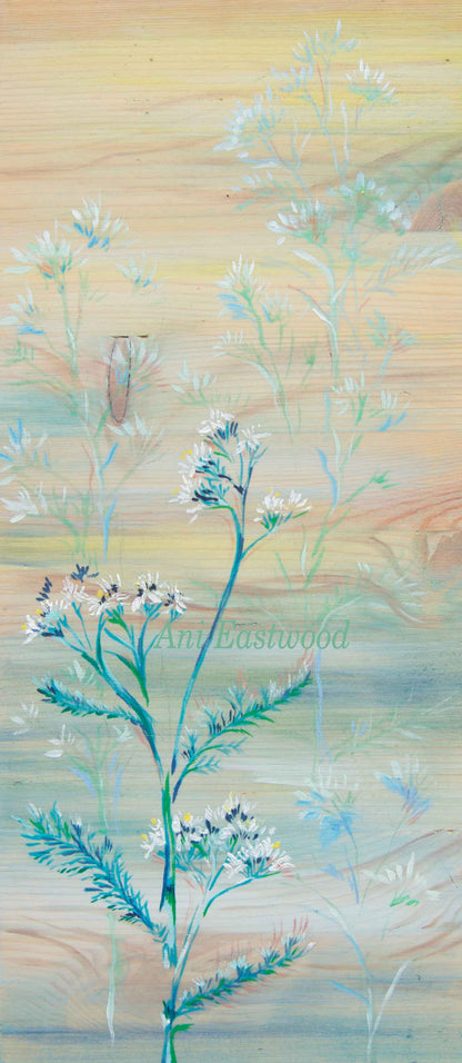 Flowers and Plants Card 6 Pack: Ani Eastwood